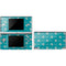 NFL Miami Dolphins Blitz Series DS Lite Skin