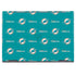 NFL Miami Dolphins Blitz Series HP Envy Skin