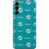 NFL Miami Dolphins Blitz Series Galaxy A14 5G Skin