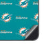NFL Miami Dolphins Blitz Series Galaxy A14 5G Skin