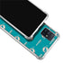 NFL Miami Dolphins Blitz Series Galaxy A51 5G Clear Case