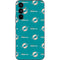 NFL Miami Dolphins Blitz Series Galaxy A54 5G Skin