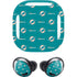 NFL Miami Dolphins Blitz Series Galaxy Buds Pro Skin