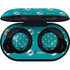 NFL Miami Dolphins Blitz Series Galaxy Buds Skin