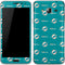 NFL Miami Dolphins Blitz Series Galaxy J3 Skin