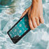 NFL Miami Dolphins Blitz Series Galaxy Note 10 Waterproof Case