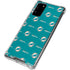 NFL Miami Dolphins Blitz Series Galaxy Note20 5G Clear Case
