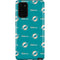 NFL Miami Dolphins Blitz Series Galaxy Note20 5G Pro Case