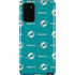 NFL Miami Dolphins Blitz Series Galaxy Note20 5G Pro Case