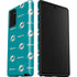 NFL Miami Dolphins Blitz Series Galaxy Note20 5G Pro Case