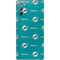 NFL Miami Dolphins Blitz Series Galaxy Note20 5G Skin
