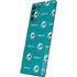 NFL Miami Dolphins Blitz Series Galaxy Note20 5G Skin