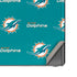 NFL Miami Dolphins Blitz Series Galaxy Note20 5G Skin