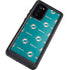 NFL Miami Dolphins Blitz Series Galaxy Note20 5G Waterproof Case