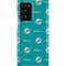 NFL Miami Dolphins Blitz Series Galaxy Note20 Ultra 5G Lite Case