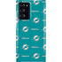 NFL Miami Dolphins Blitz Series Galaxy Note20 Ultra 5G Lite Case