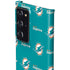 NFL Miami Dolphins Blitz Series Galaxy Note20 Ultra 5G Lite Case