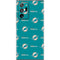 NFL Miami Dolphins Blitz Series Galaxy Note20 Ultra 5G Skin