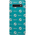 NFL Miami Dolphins Blitz Series Galaxy S10 Skin