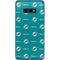 NFL Miami Dolphins Blitz Series Galaxy S10e Skin