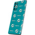 NFL Miami Dolphins Blitz Series Galaxy S20 Fan Edition Skin