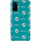 NFL Miami Dolphins Blitz Series Galaxy S20 Lite Case