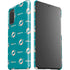 NFL Miami Dolphins Blitz Series Galaxy S20 Lite Case