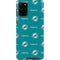 NFL Miami Dolphins Blitz Series Galaxy S20 Plus Pro Case