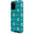 NFL Miami Dolphins Blitz Series Galaxy S20 Plus Pro Case