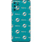 NFL Miami Dolphins Blitz Series Galaxy S20 Plus Skin