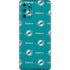 NFL Miami Dolphins Blitz Series Galaxy S20 Plus Skin