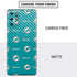 NFL Miami Dolphins Blitz Series Galaxy S20 Plus Skin