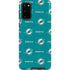 NFL Miami Dolphins Blitz Series Galaxy S20 Pro Case