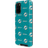 NFL Miami Dolphins Blitz Series Galaxy S20 Pro Case