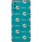 NFL Miami Dolphins Blitz Series Galaxy S20 Skin