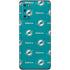 NFL Miami Dolphins Blitz Series Galaxy S20 Skin