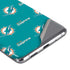 NFL Miami Dolphins Blitz Series Galaxy S20 Skin