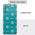 NFL Miami Dolphins Blitz Series Galaxy S20 Skin