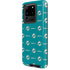 NFL Miami Dolphins Blitz Series Galaxy S20 Ultra 5G Pro Case