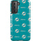 NFL Miami Dolphins Blitz Series Galaxy S21 5G Pro Case