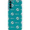 NFL Miami Dolphins Blitz Series Galaxy S21 5G Skin