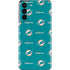 NFL Miami Dolphins Blitz Series Galaxy S21 5G Skin