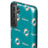 NFL Miami Dolphins Blitz Series Galaxy S21 FE Pro Case
