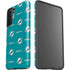 NFL Miami Dolphins Blitz Series Galaxy S21 FE Pro Case