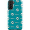 NFL Miami Dolphins Blitz Series Galaxy S21 Plus 5G Pro Case