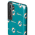 NFL Miami Dolphins Blitz Series Galaxy S21 Plus 5G Pro Case