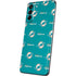 NFL Miami Dolphins Blitz Series Galaxy S21 Plus 5G Skin