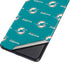 NFL Miami Dolphins Blitz Series Galaxy S21 Plus 5G Skin