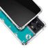 NFL Miami Dolphins Blitz Series Galaxy S21 Ultra 5G Clear Case
