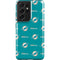NFL Miami Dolphins Blitz Series Galaxy S21 Ultra 5G Pro Case